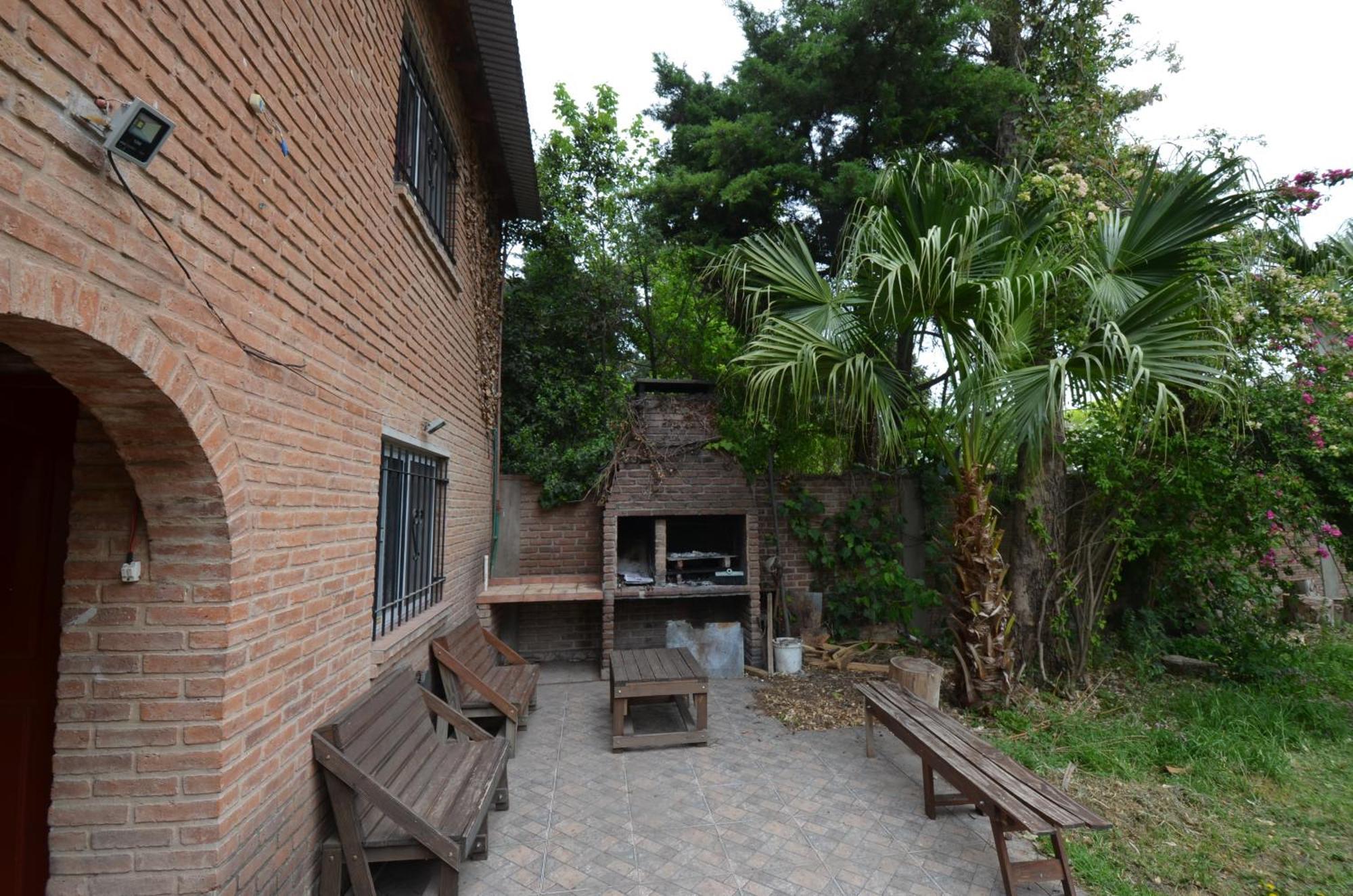 Hostel Casa Marina Argentina De Aeropuerto Ezeiza Chek-In 24 H 10 Minutos De Aeropuerto Monte Grande Exteriér fotografie