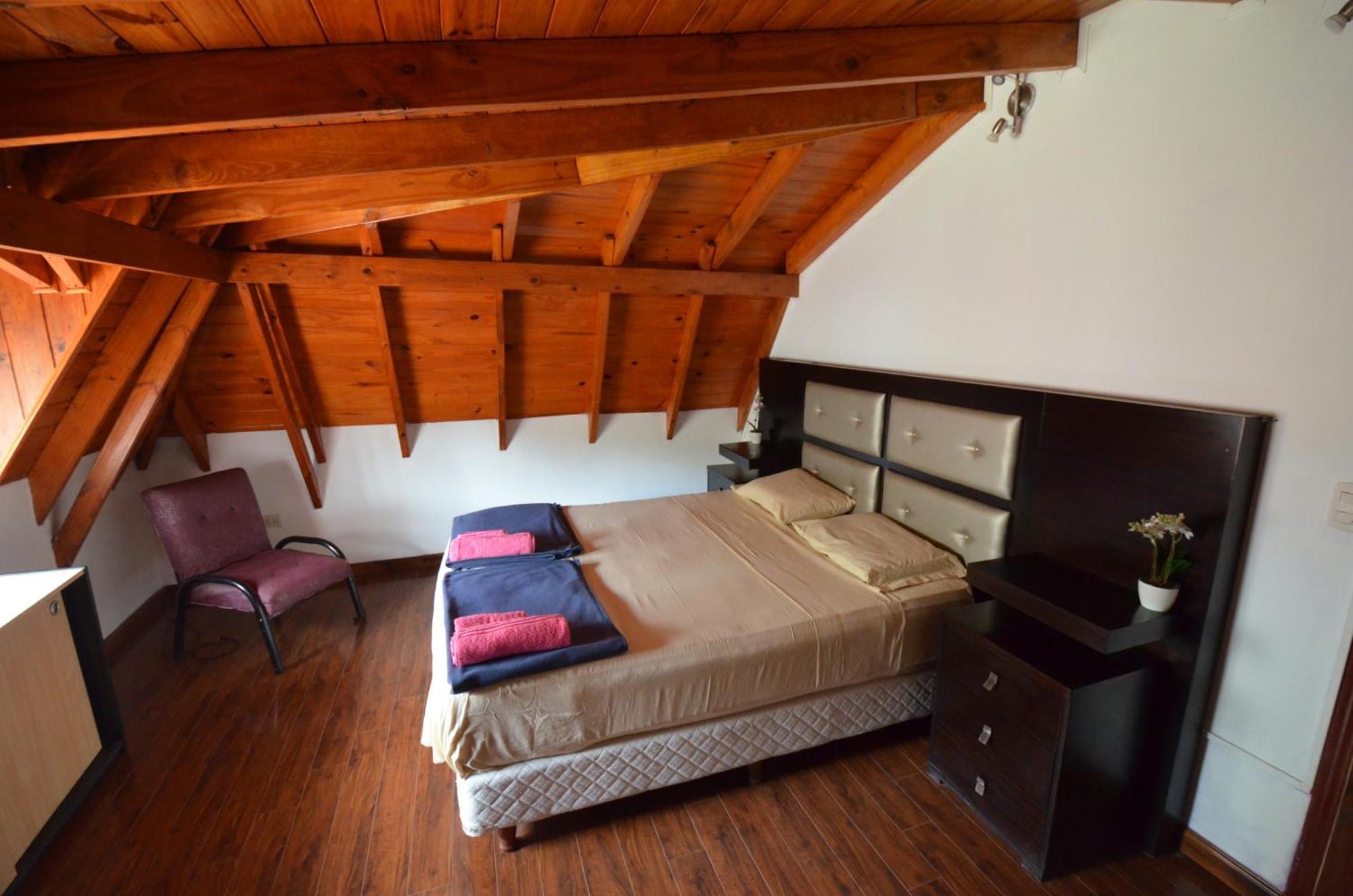 Hostel Casa Marina Argentina De Aeropuerto Ezeiza Chek-In 24 H 10 Minutos De Aeropuerto Monte Grande Exteriér fotografie