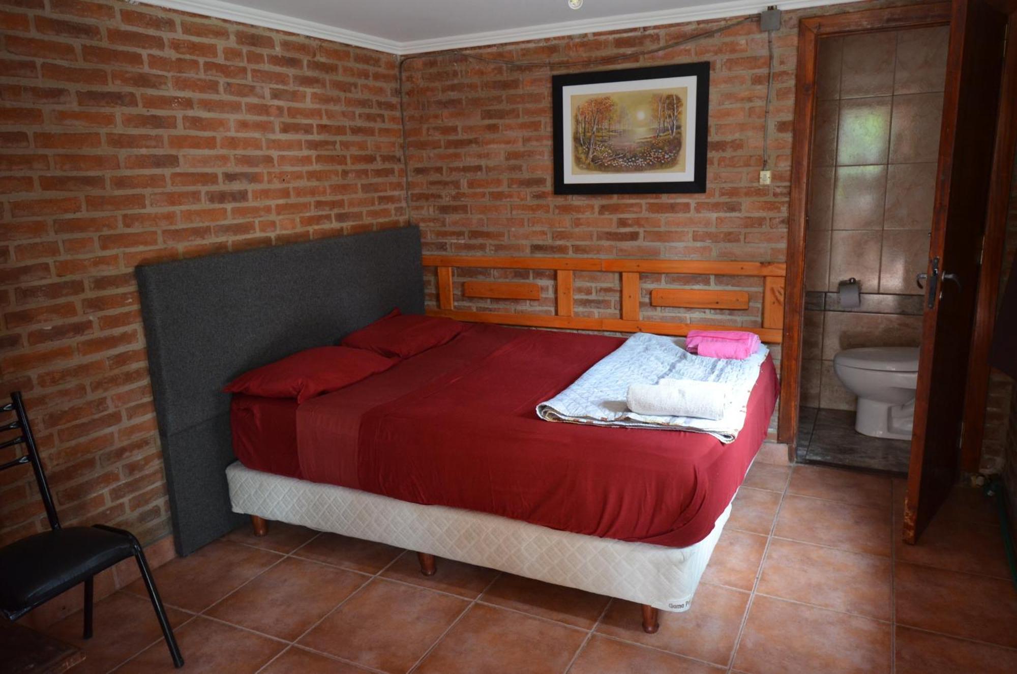 Hostel Casa Marina Argentina De Aeropuerto Ezeiza Chek-In 24 H 10 Minutos De Aeropuerto Monte Grande Exteriér fotografie