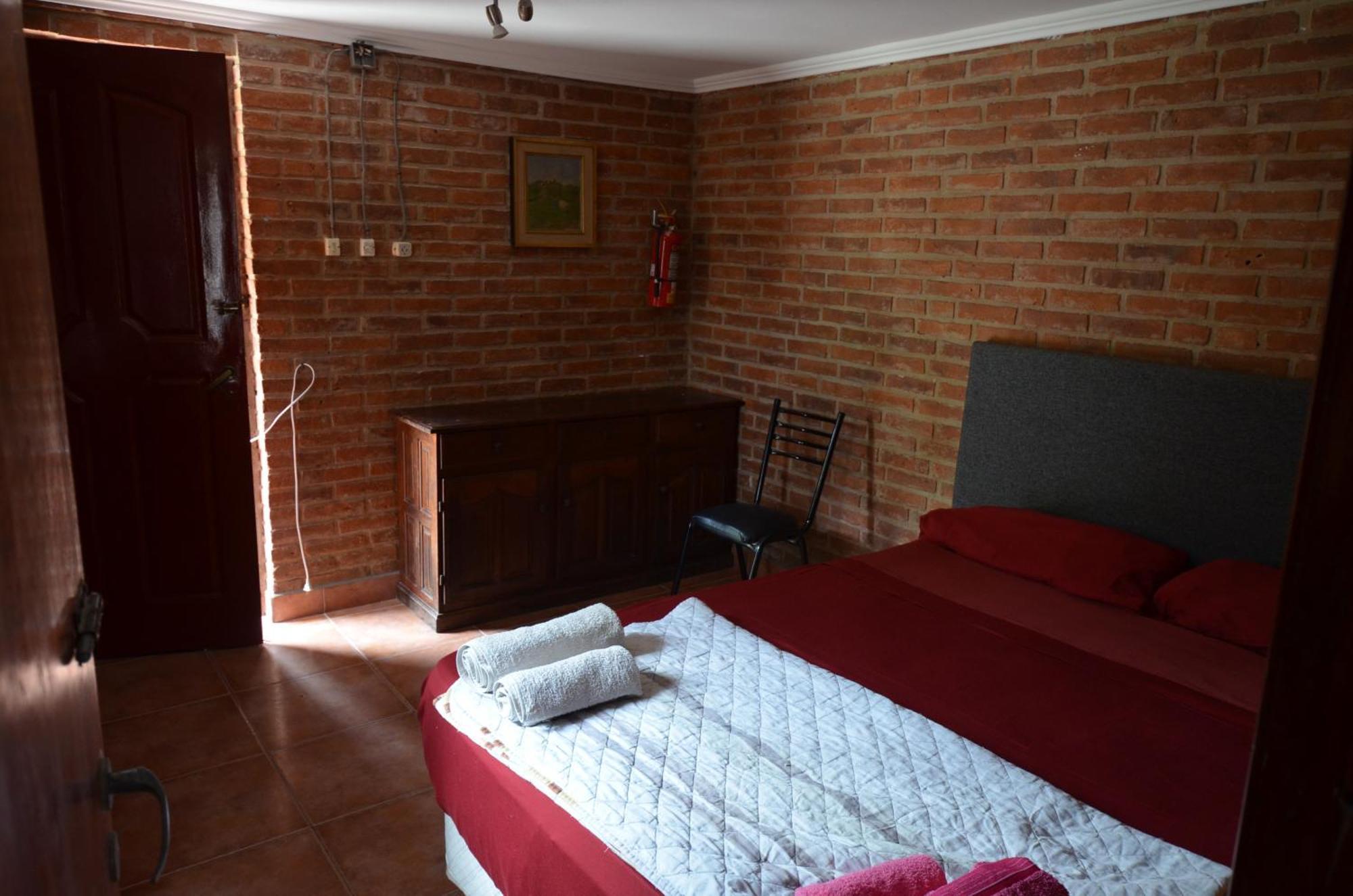 Hostel Casa Marina Argentina De Aeropuerto Ezeiza Chek-In 24 H 10 Minutos De Aeropuerto Monte Grande Exteriér fotografie