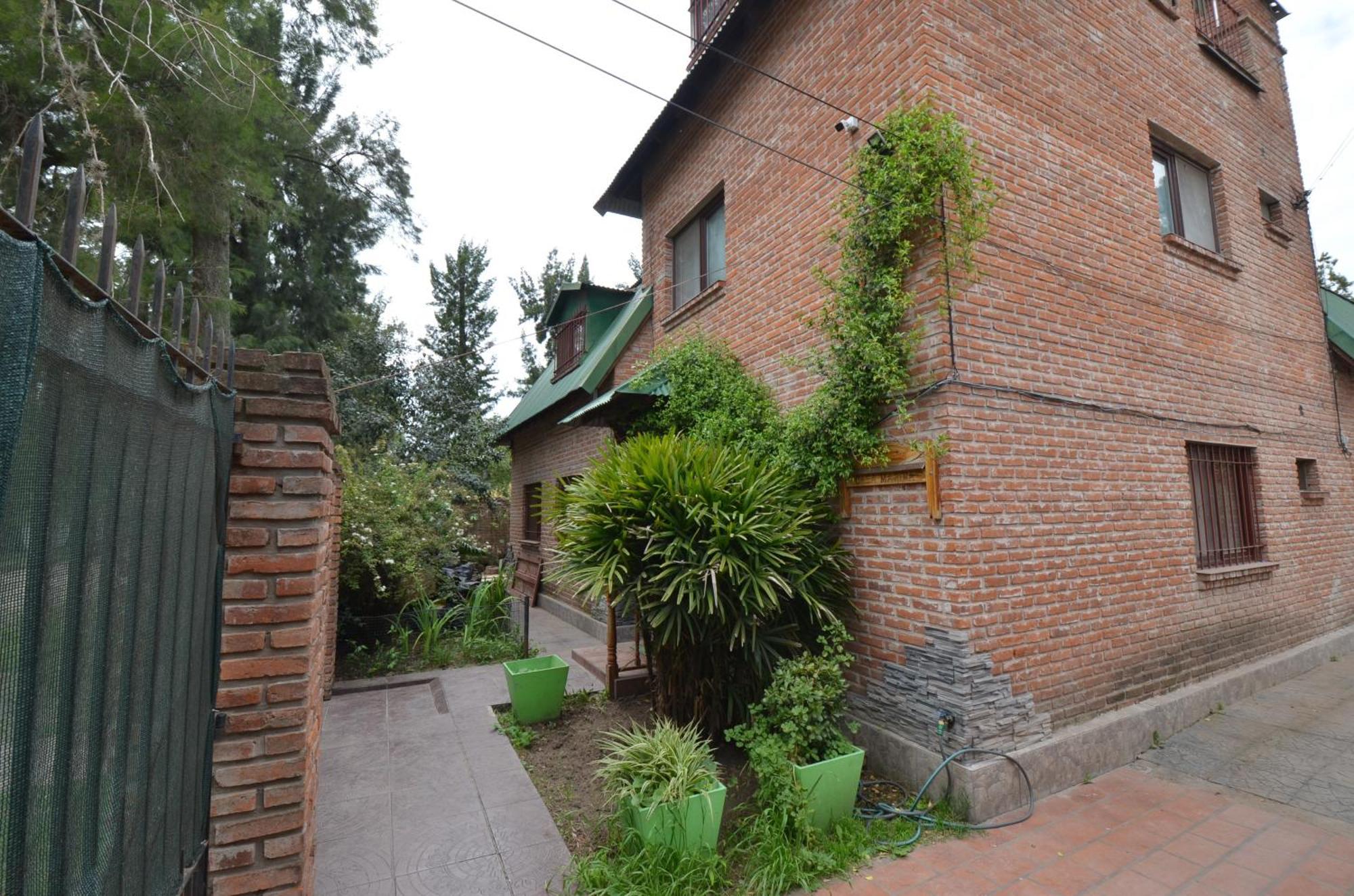 Hostel Casa Marina Argentina De Aeropuerto Ezeiza Chek-In 24 H 10 Minutos De Aeropuerto Monte Grande Exteriér fotografie