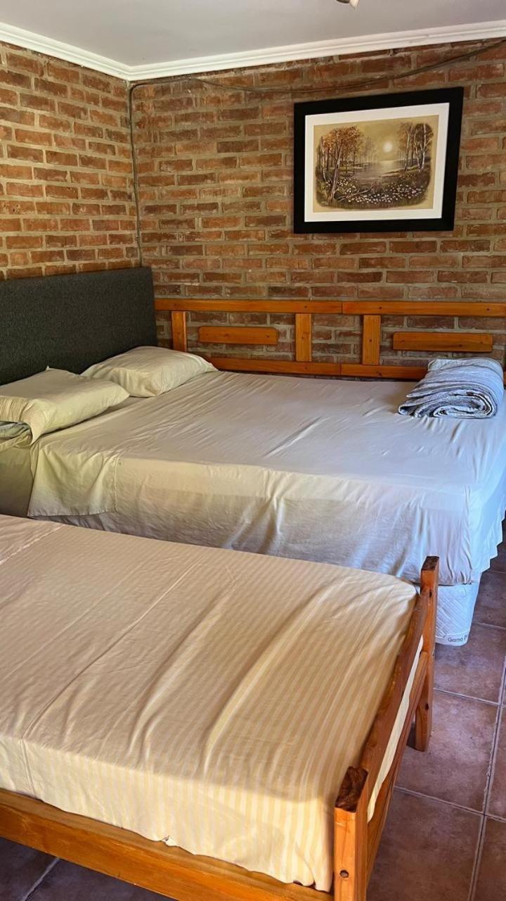 Hostel Casa Marina Argentina De Aeropuerto Ezeiza Chek-In 24 H 10 Minutos De Aeropuerto Monte Grande Exteriér fotografie