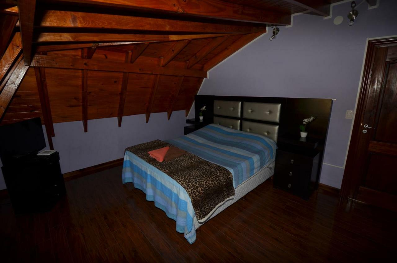 Hostel Casa Marina Argentina De Aeropuerto Ezeiza Chek-In 24 H 10 Minutos De Aeropuerto Monte Grande Exteriér fotografie